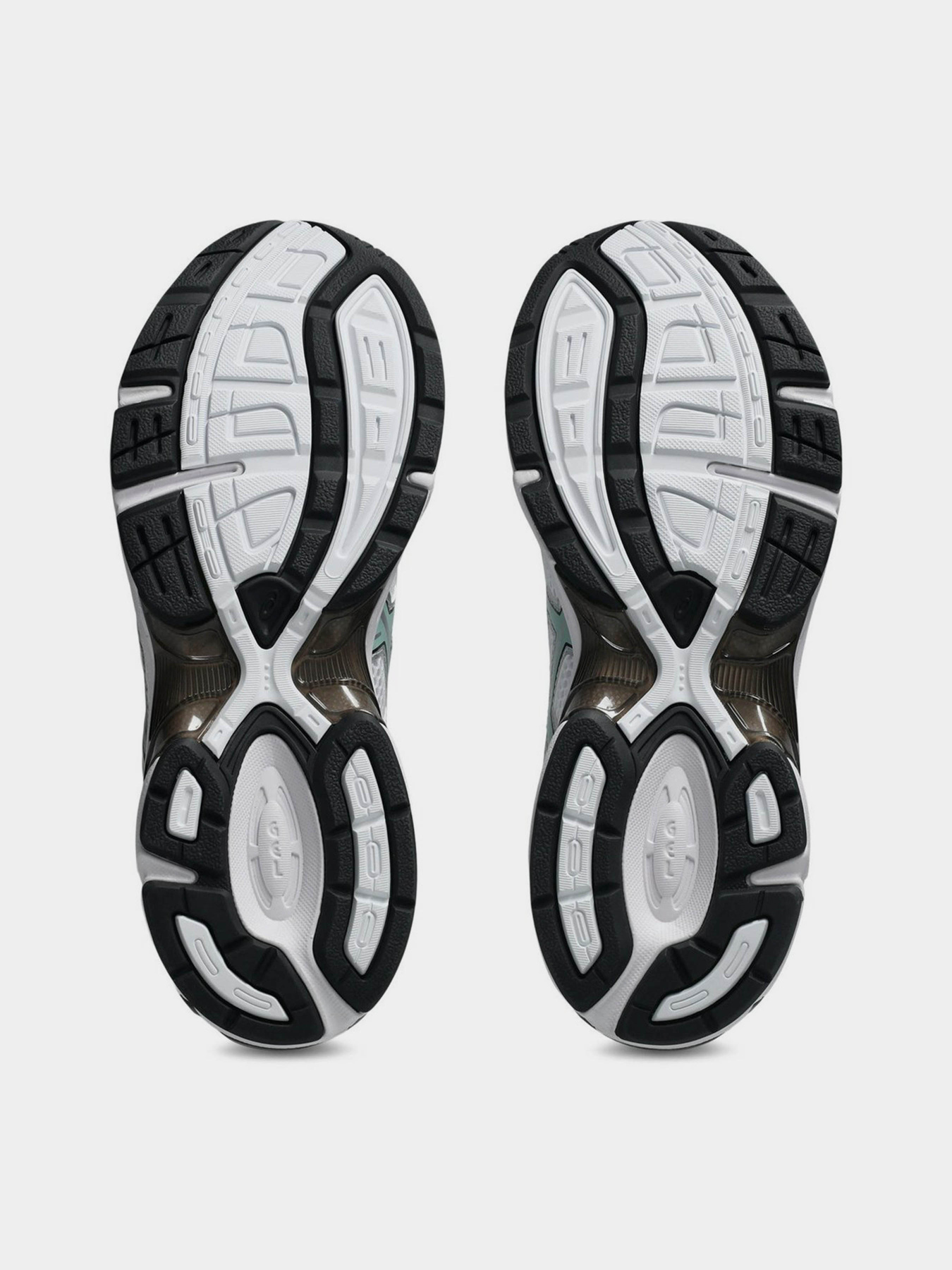 Кросівки Asics GEL-1130 модель 1203A609-110 Кросівки Asics GEL-1130 модель 1203A609-110 Фото