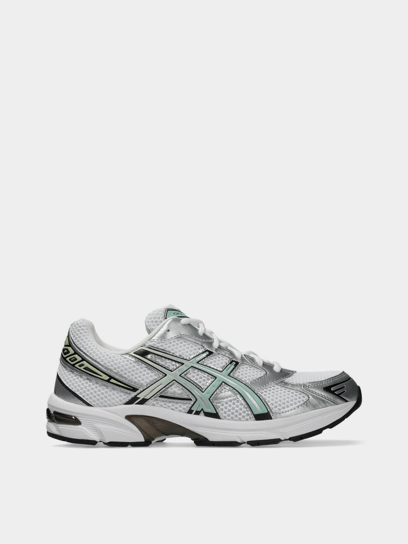Кросівки Asics GEL-1130 модель 1203A609-110 Кросівки Asics GEL-1130 модель 1203A609-110 Фото