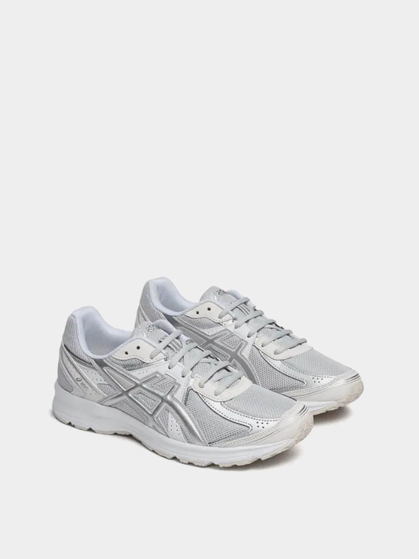 Кроссовки Asics JOG 100S модель 1203A684-021 Фото