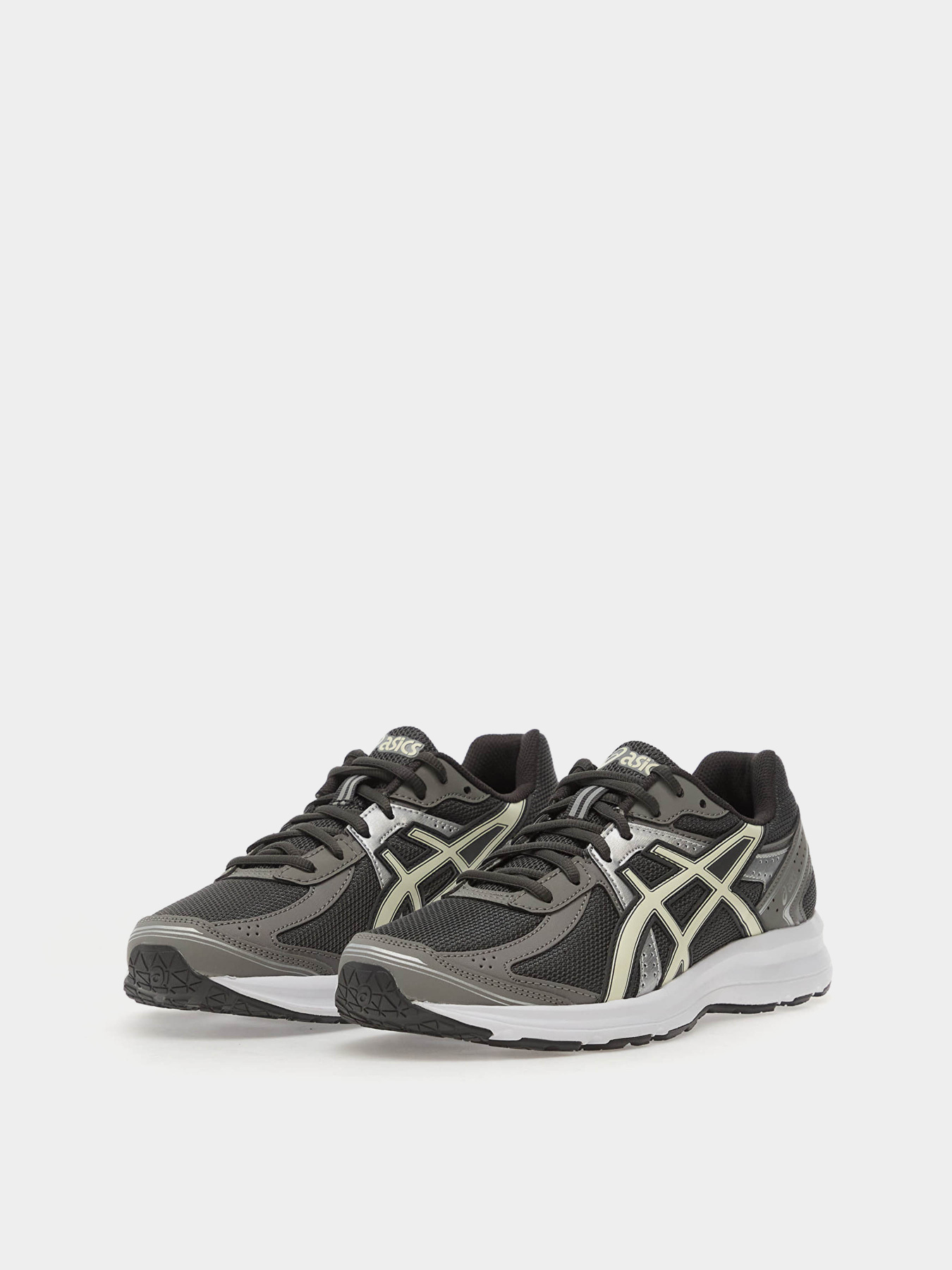 Кроссовки Asics JOG 100S модель 1203A684-022 Фото