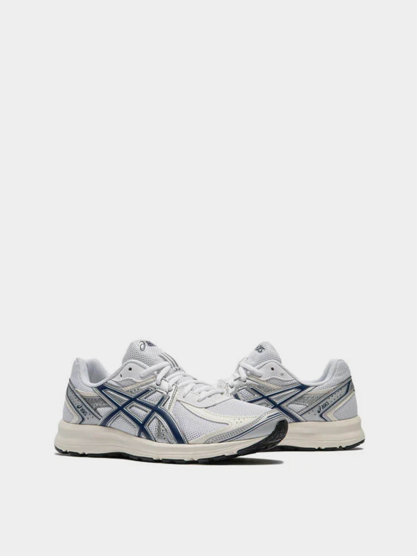 Кросівки Asics JOG 100S модель 1203A684-105 Фото