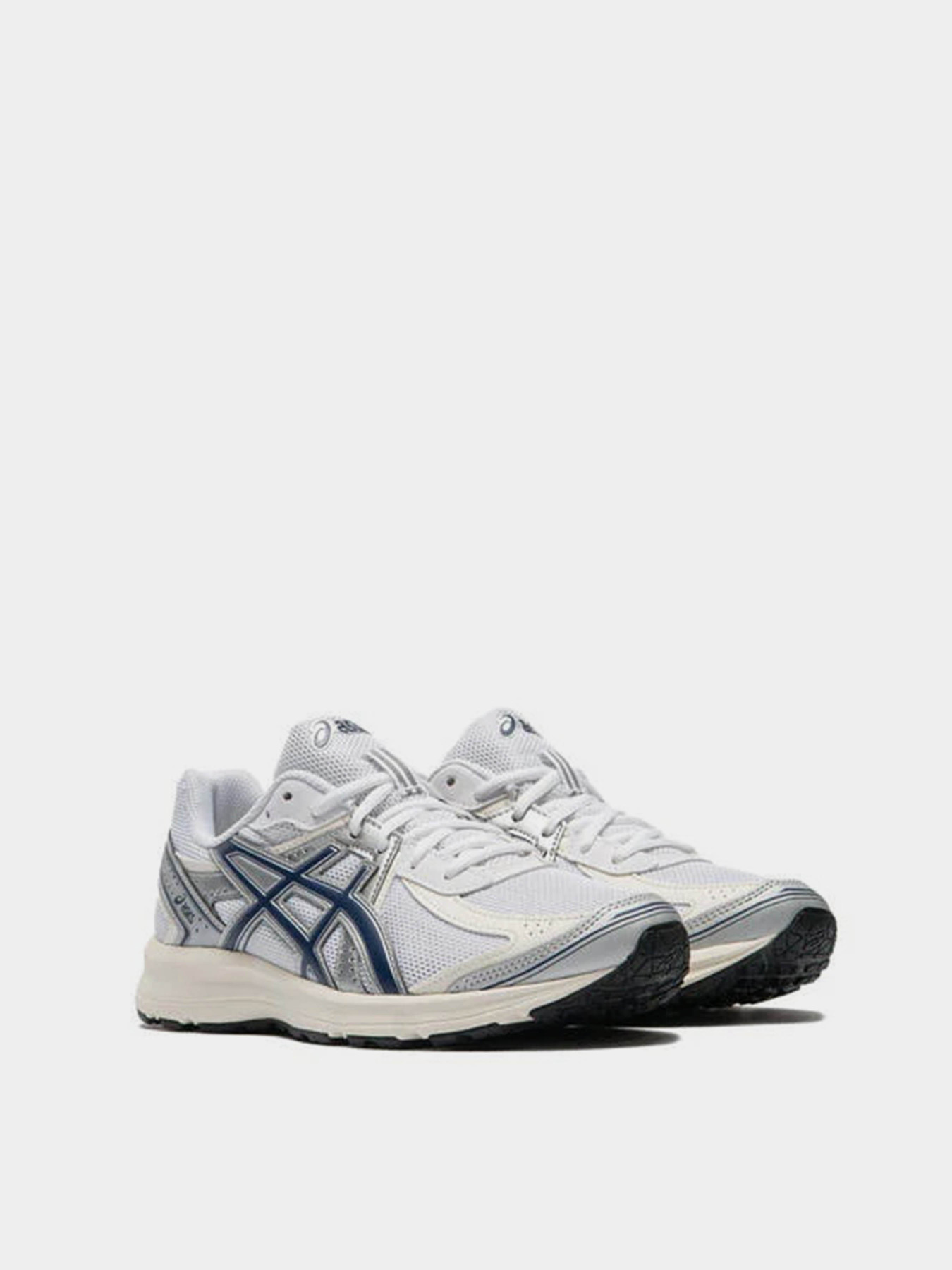 Кросівки Asics JOG 100S модель 1203A684-105 Фото