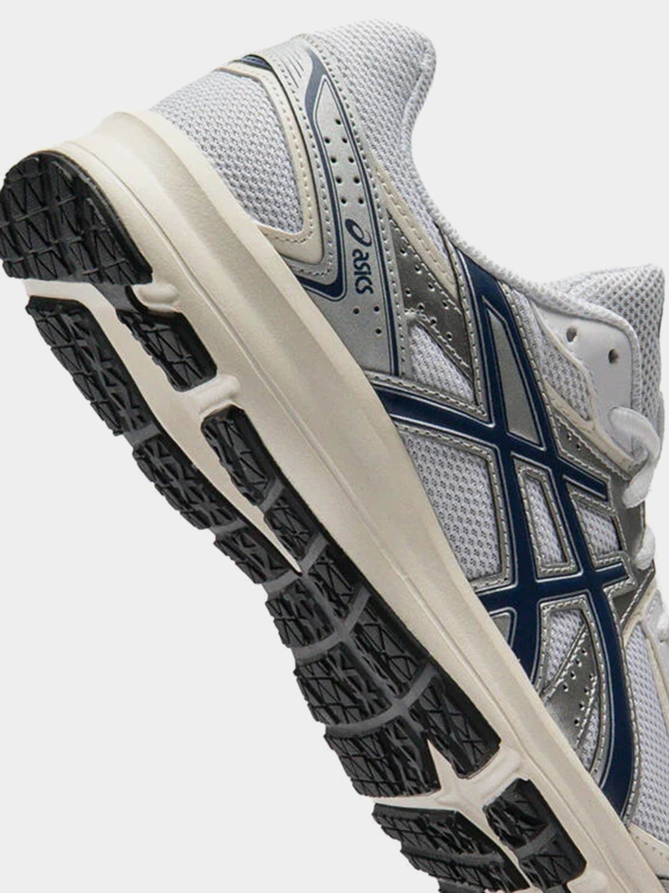 Кросівки Asics JOG 100S модель 1203A684-105 Фото