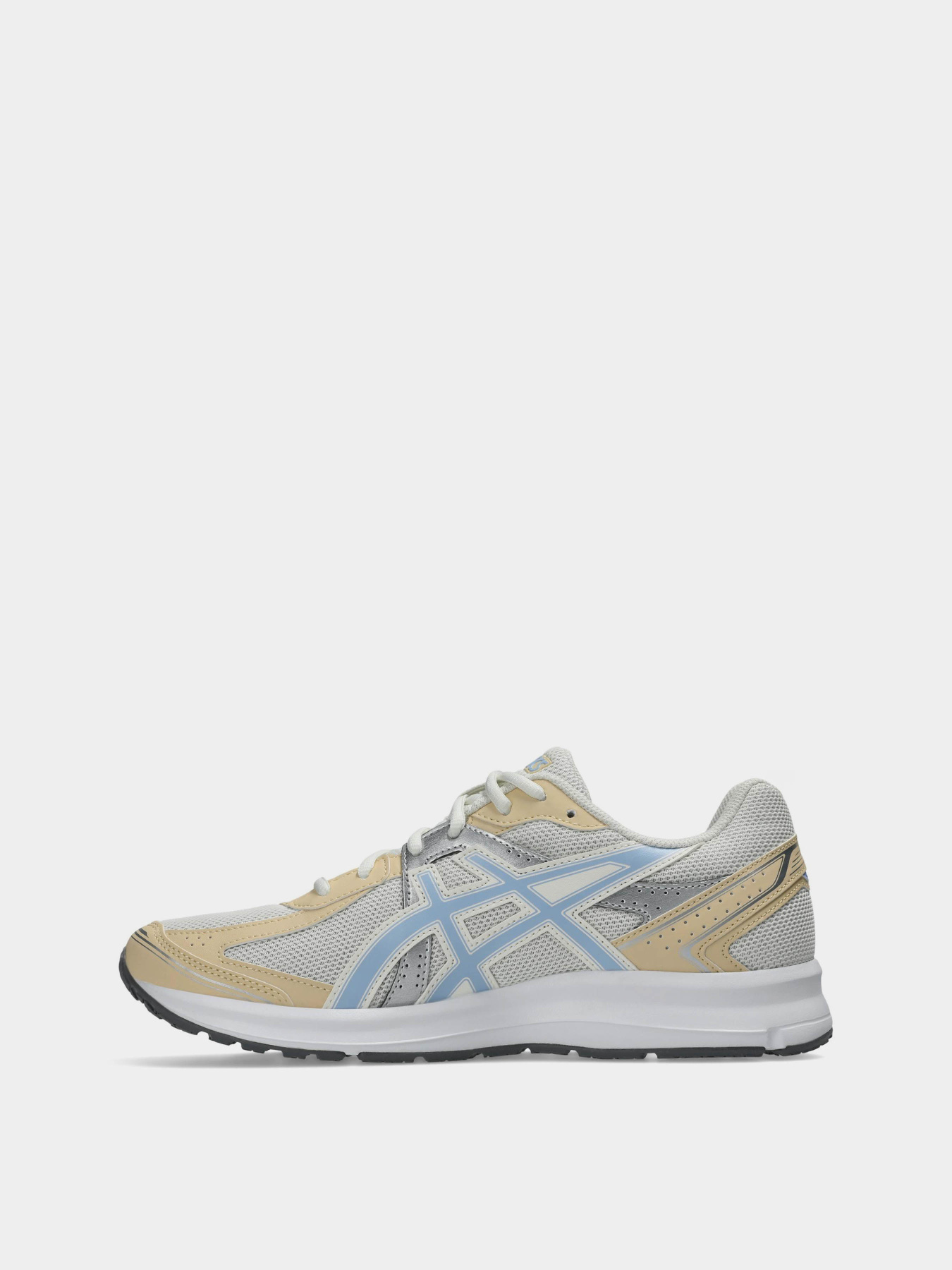 Кроссовки Asics JOG 100S модель 1203A684-107 Фото