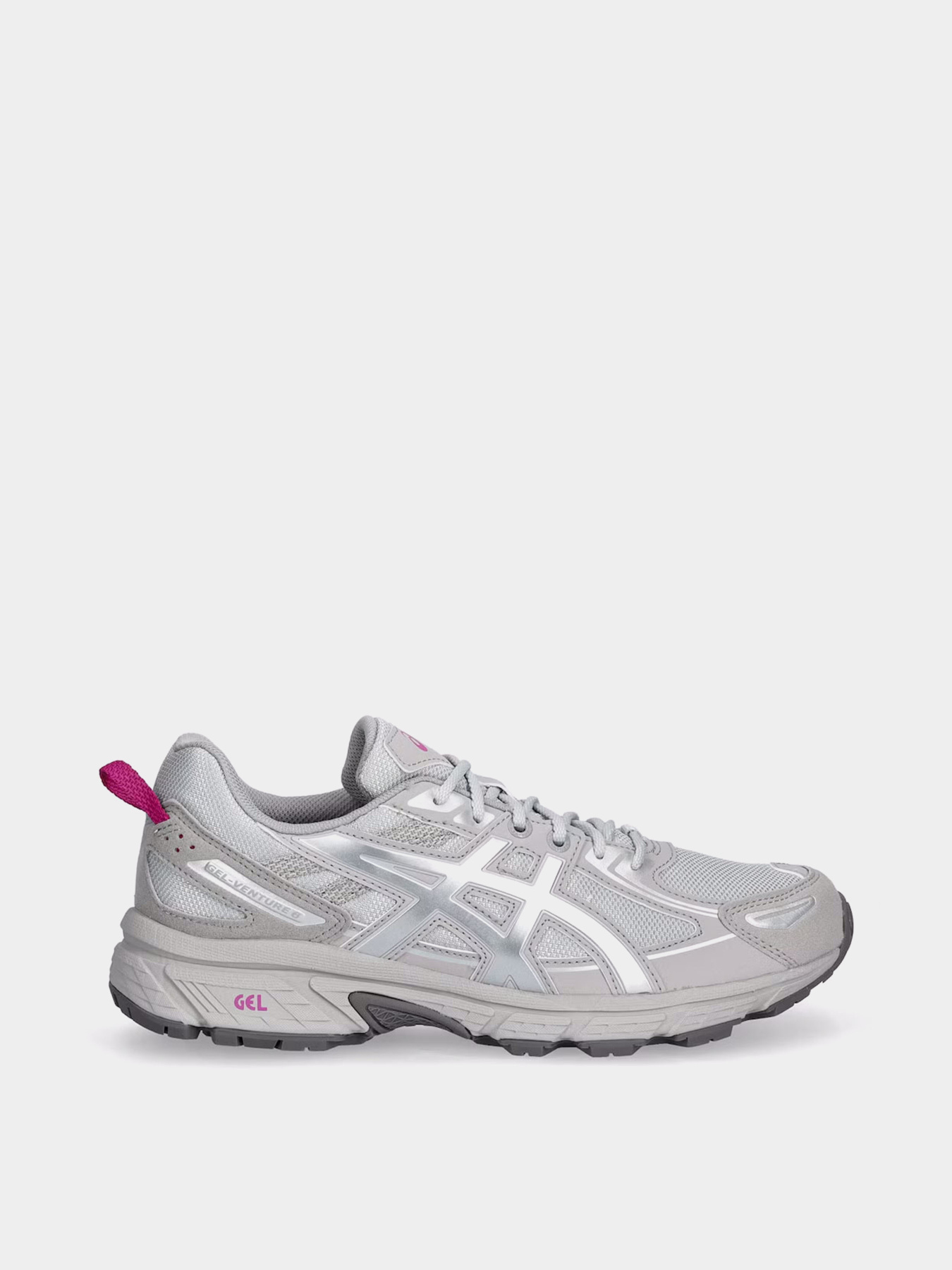 Кроссовки Asics GEL-VENTURE модель 1203A438-032 Фото