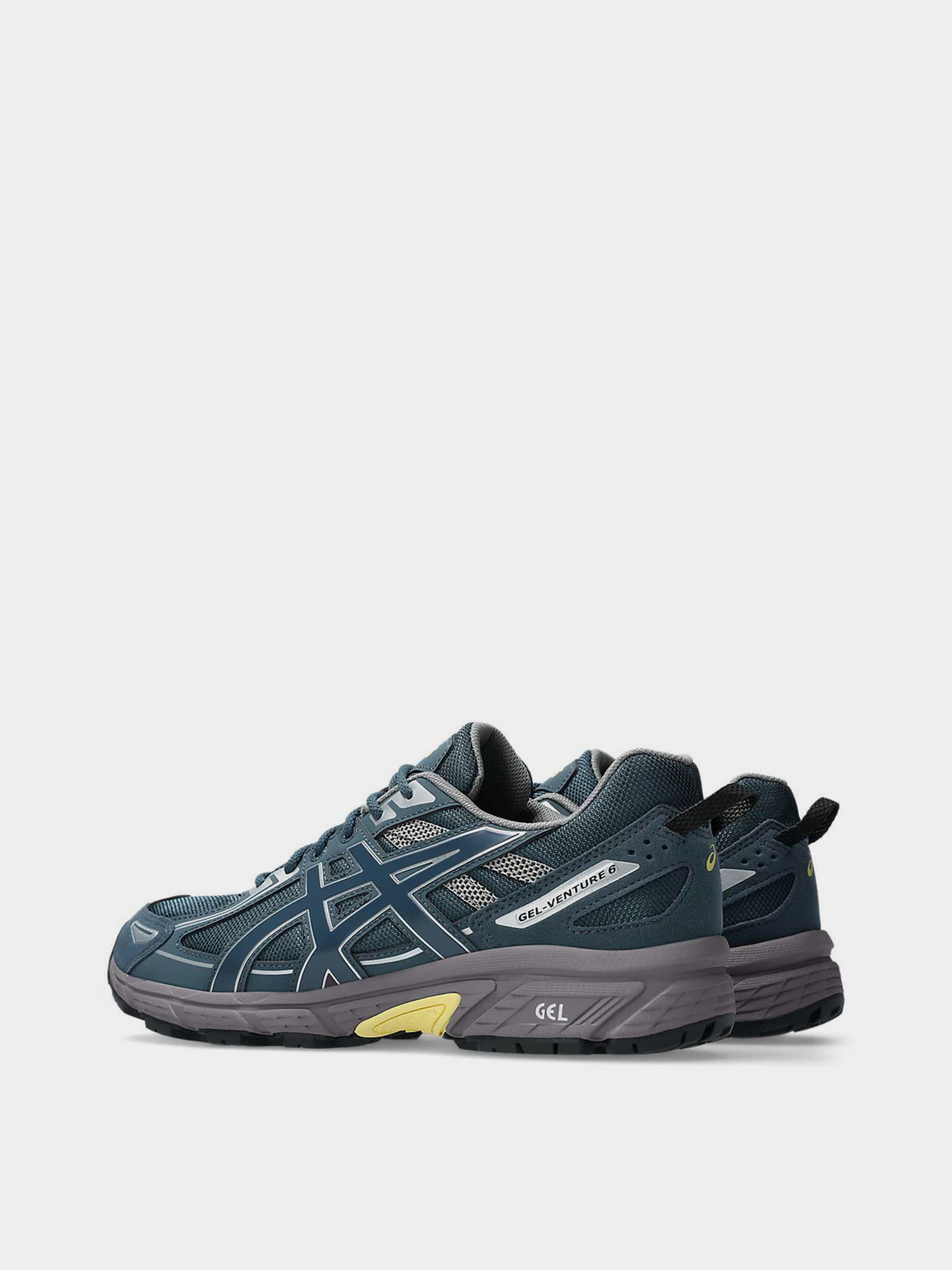 Кросівки Asics GEL-VENTURE модель 1203A438-400 Фото