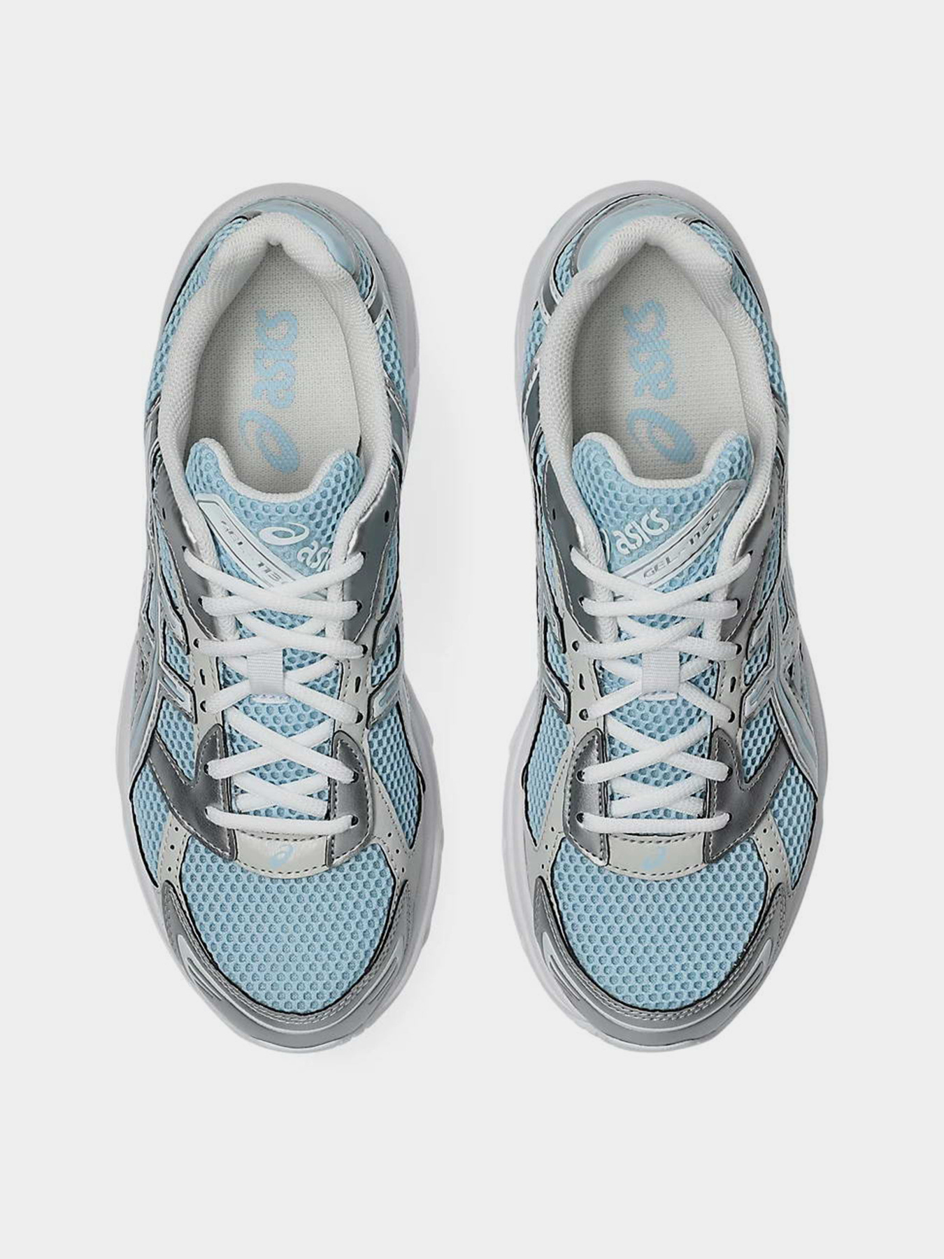 Кроссовки Asics GEL-1130 модель 1203A609-401 Фото