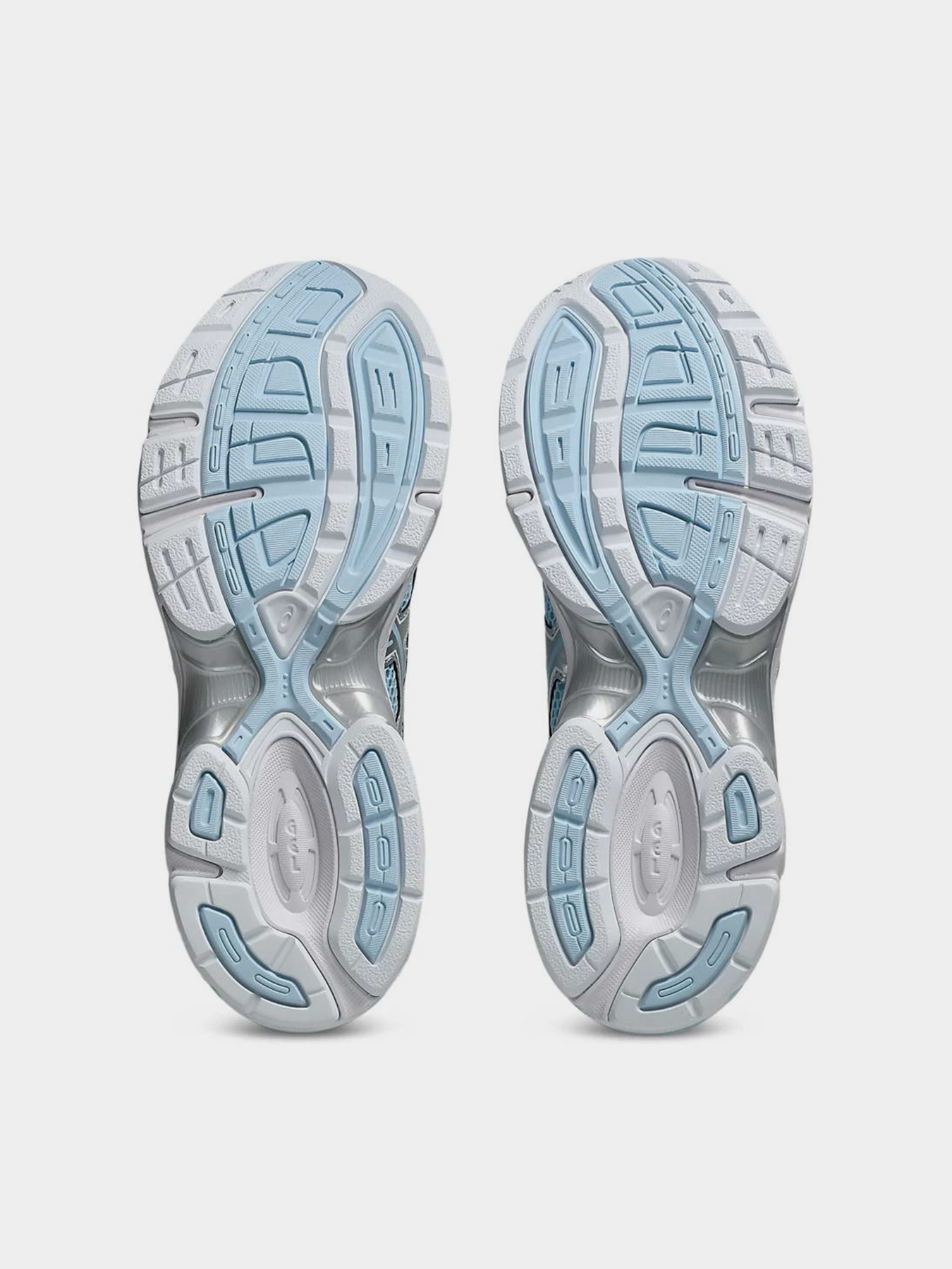 Кроссовки Asics GEL-1130 модель 1203A609-401 Фото