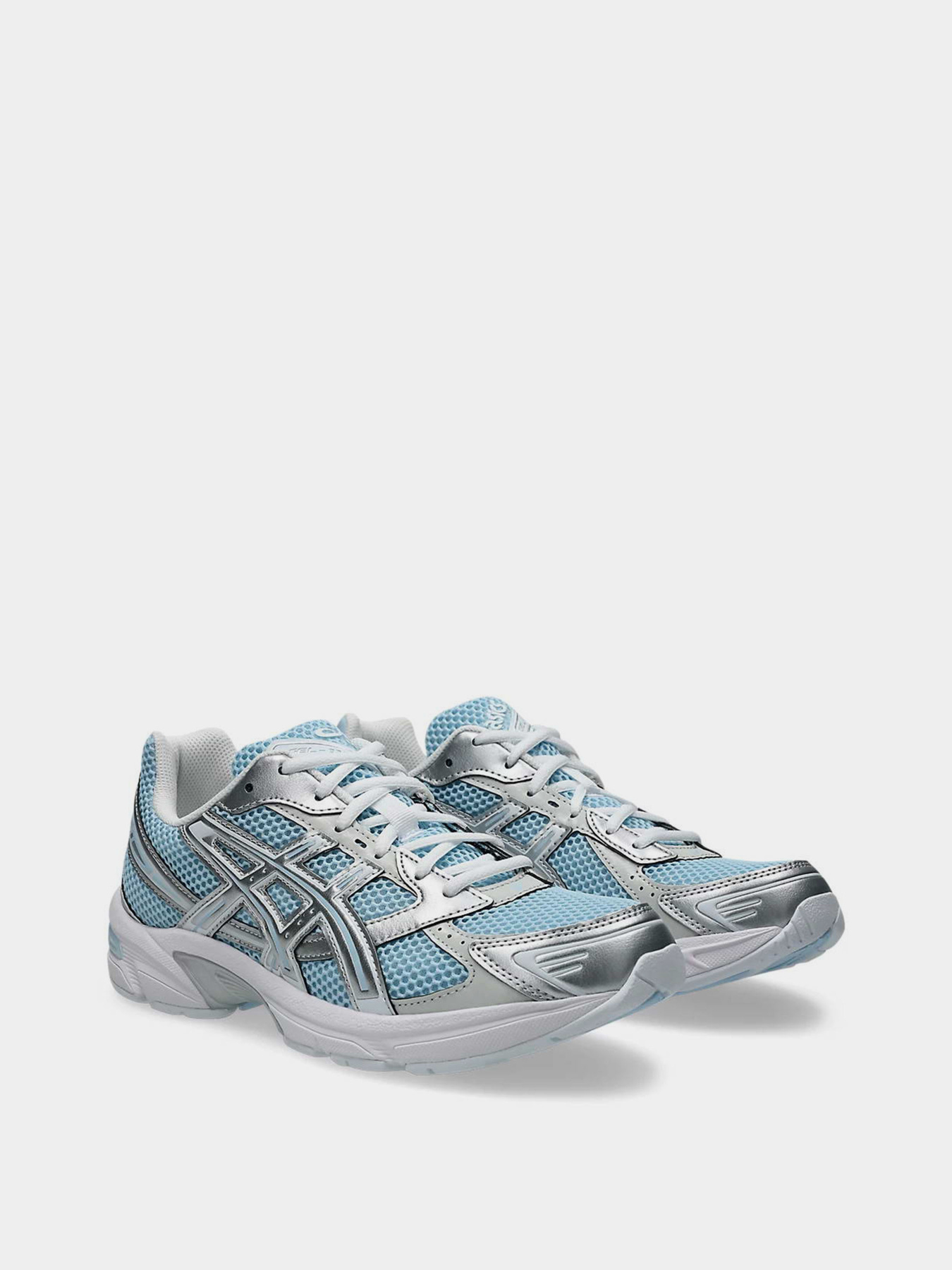 Кроссовки Asics GEL-1130 модель 1203A609-401 Фото