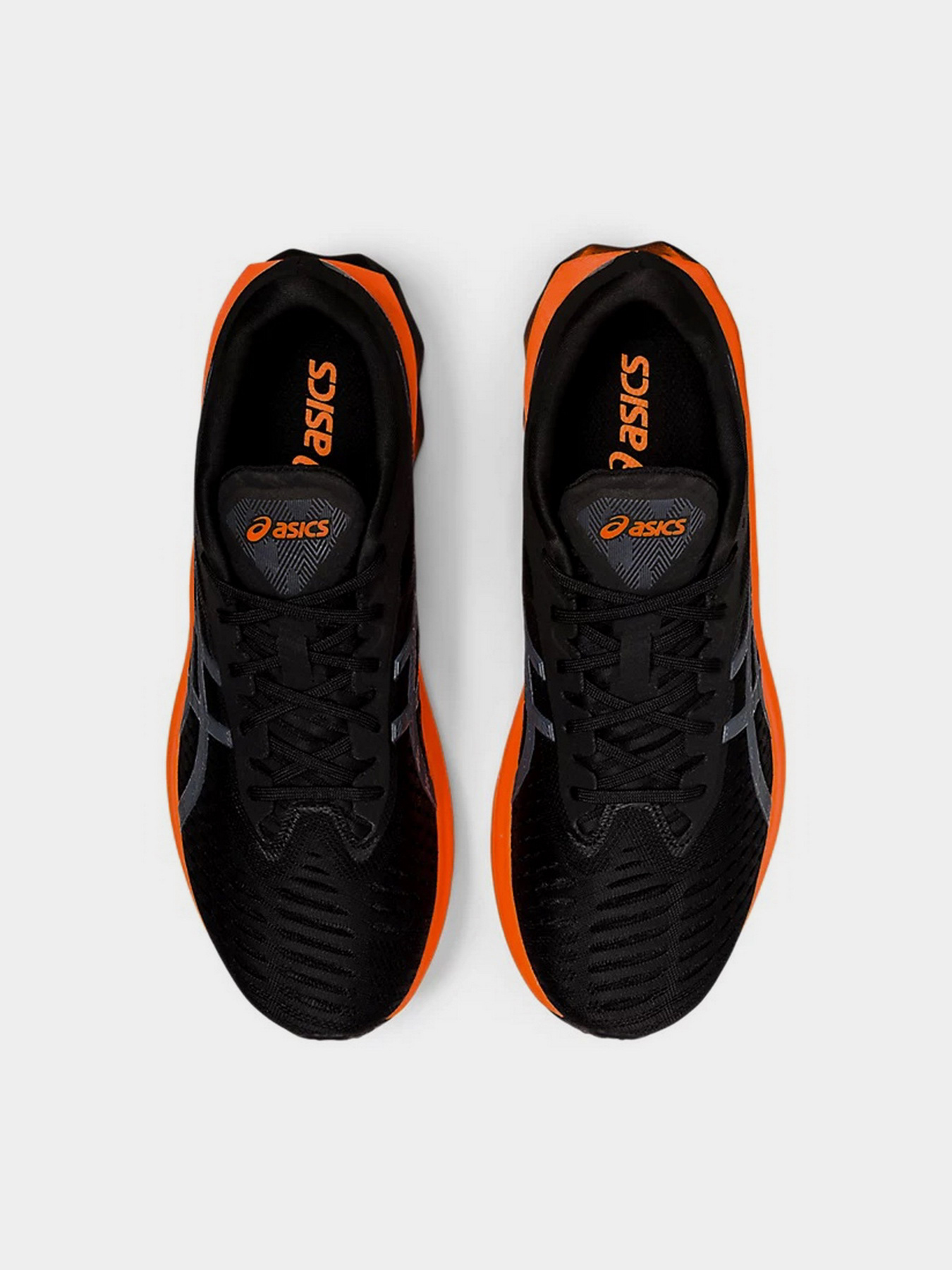 Кроссовки Asics NOVABLAST модель 1011A681-004 Фото