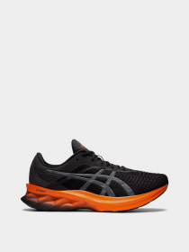 Кроссовки Asics NOVABLAST модель 1011A681-004 Фото