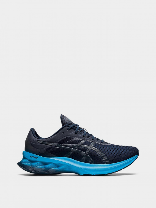 Кроссовки Asics NOVABLAST модель 1011A681-402 Фото