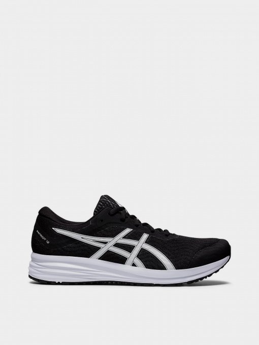 Кроссовки Asics Patriot 12 модель 1011A823-001 Фото