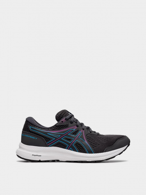 Кроссовки Asics GEL-CONTEND 7 модель 1012A911-023 Фото