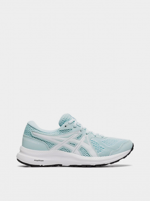 Кроссовки Asics GEL-CONTEND 7 модель 1012A911-402 Фото