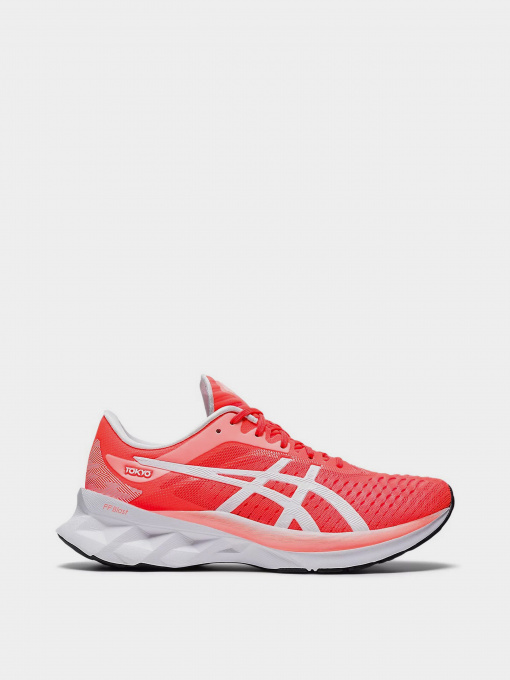 Кроссовки Asics NOVABLAST TOKYO модель 1012A941-600 Фото