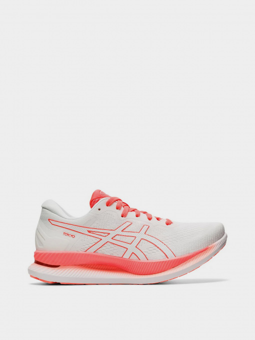 Кросівки Asics GlideRide Tokyo модель 1012A943-100 Фото