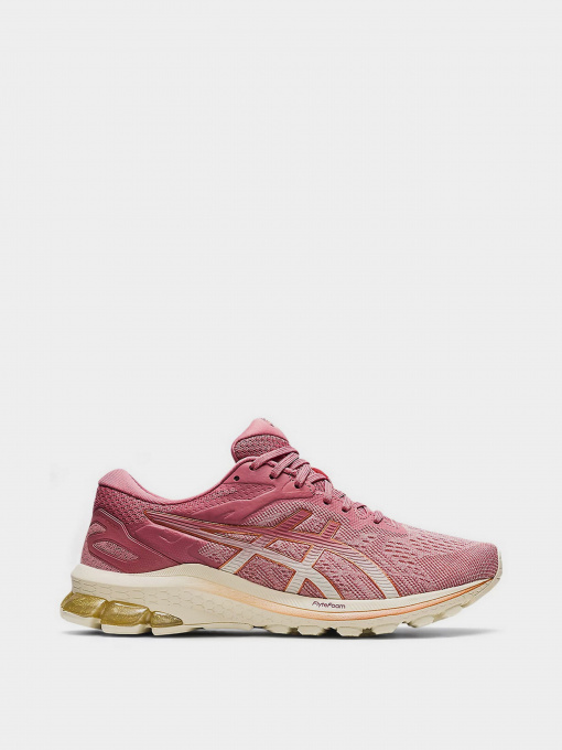 Кроссовки Asics GT-1000 10 модель 1012A878-701 Фото