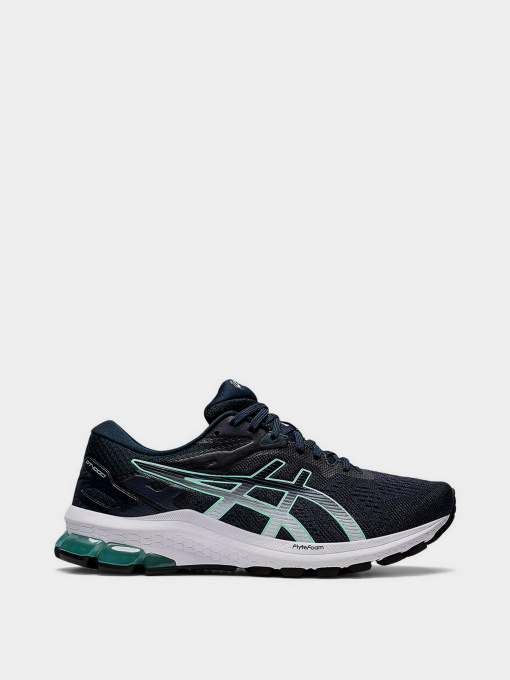 Кроссовки Asics GT-1000 10 модель 1012A878-406 Фото