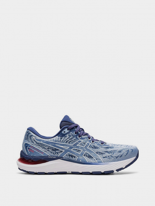 Кроссовки Asics Gel-Cumulus 23 модель 1012A888-417 Фото