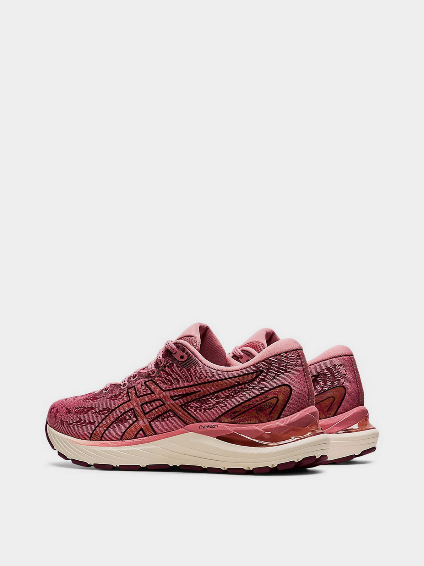 Кроссовки Asics Gel-Cumulus 23 модель 1012A888-707 Кроссовки Asics Gel-Cumulus 23 модель 1012A888-707 Фото