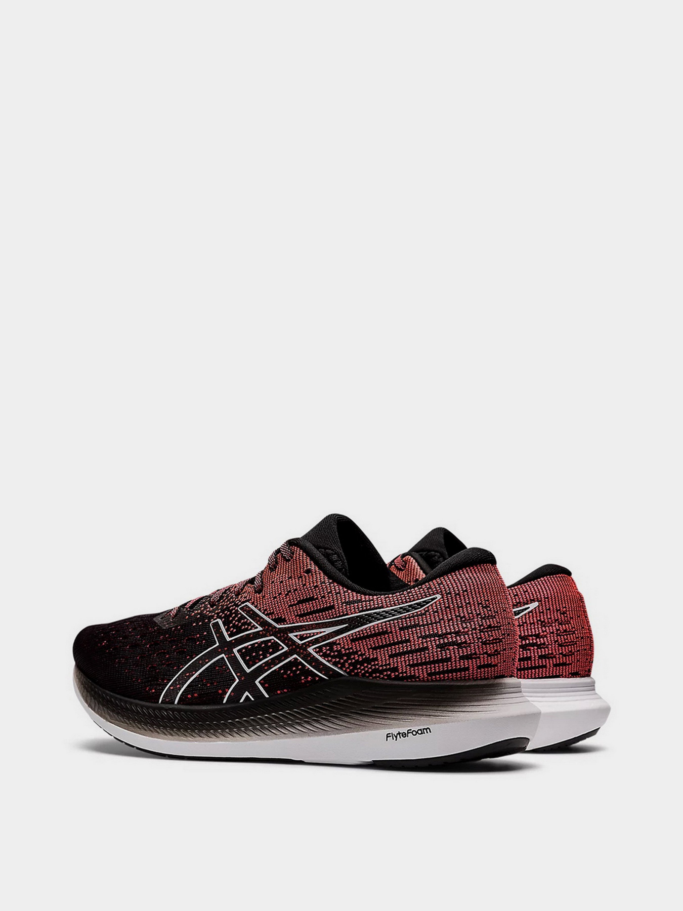 Кроссовки Asics Evoride 2 модель 1012A891-003 Фото