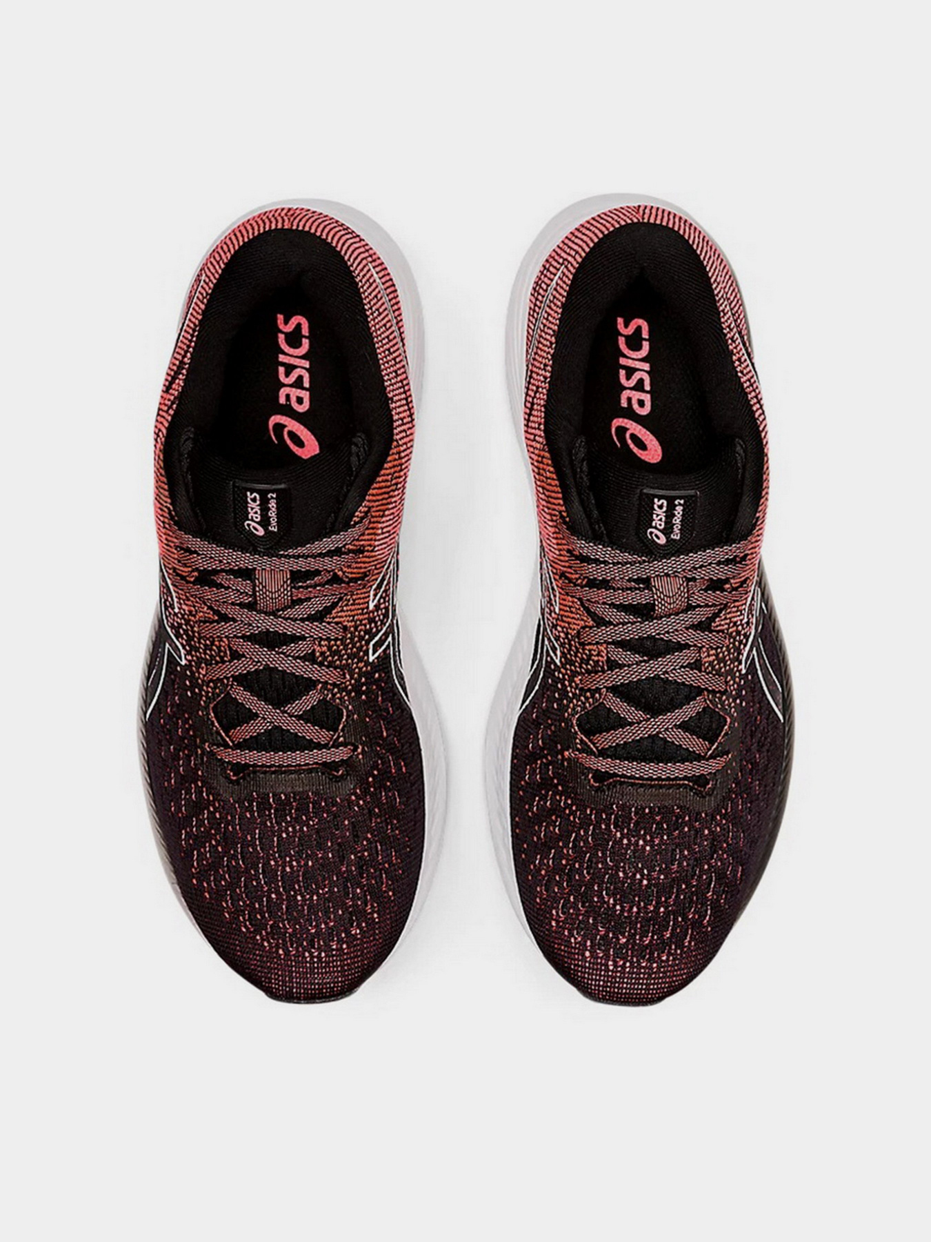 Кроссовки Asics Evoride 2 модель 1012A891-003 Фото