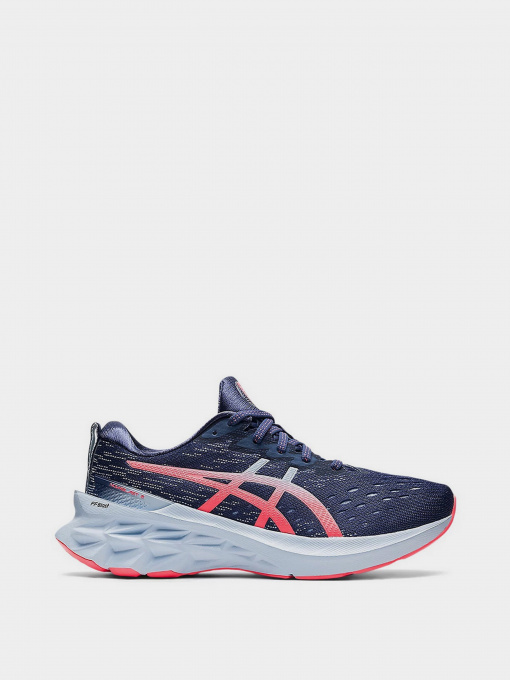 Кроссовки Asics Novablast 2 модель 1012B049-400 Фото