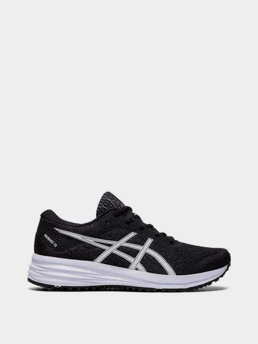 Кроссовки Asics PATRIOT 12 модель 1012A705-006 Фото
