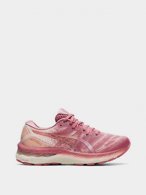 Кроссовки Asics Gel-Nimbus 23 модель 1012A885-708 Фото