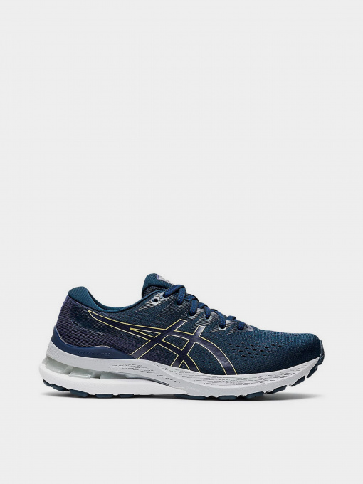 Кроссовки Asics Gel-Kayano 28 модель 1012B047-401 Фото