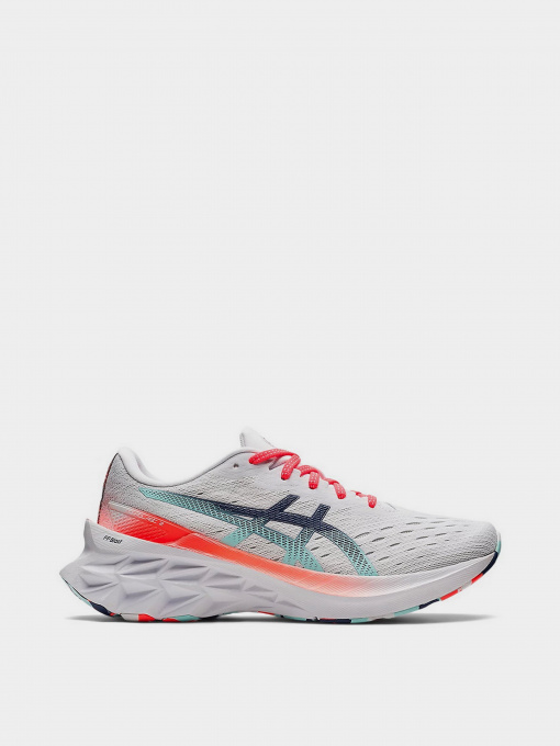 Кроссовки Asics Novablast 2 модель 1012B152-960 Фото