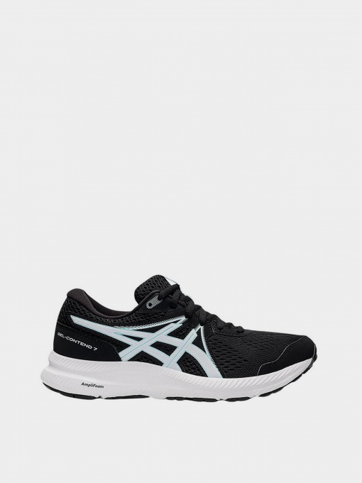 Кроссовки Asics GEL-Contend 7 модель 1012A911-012 Фото