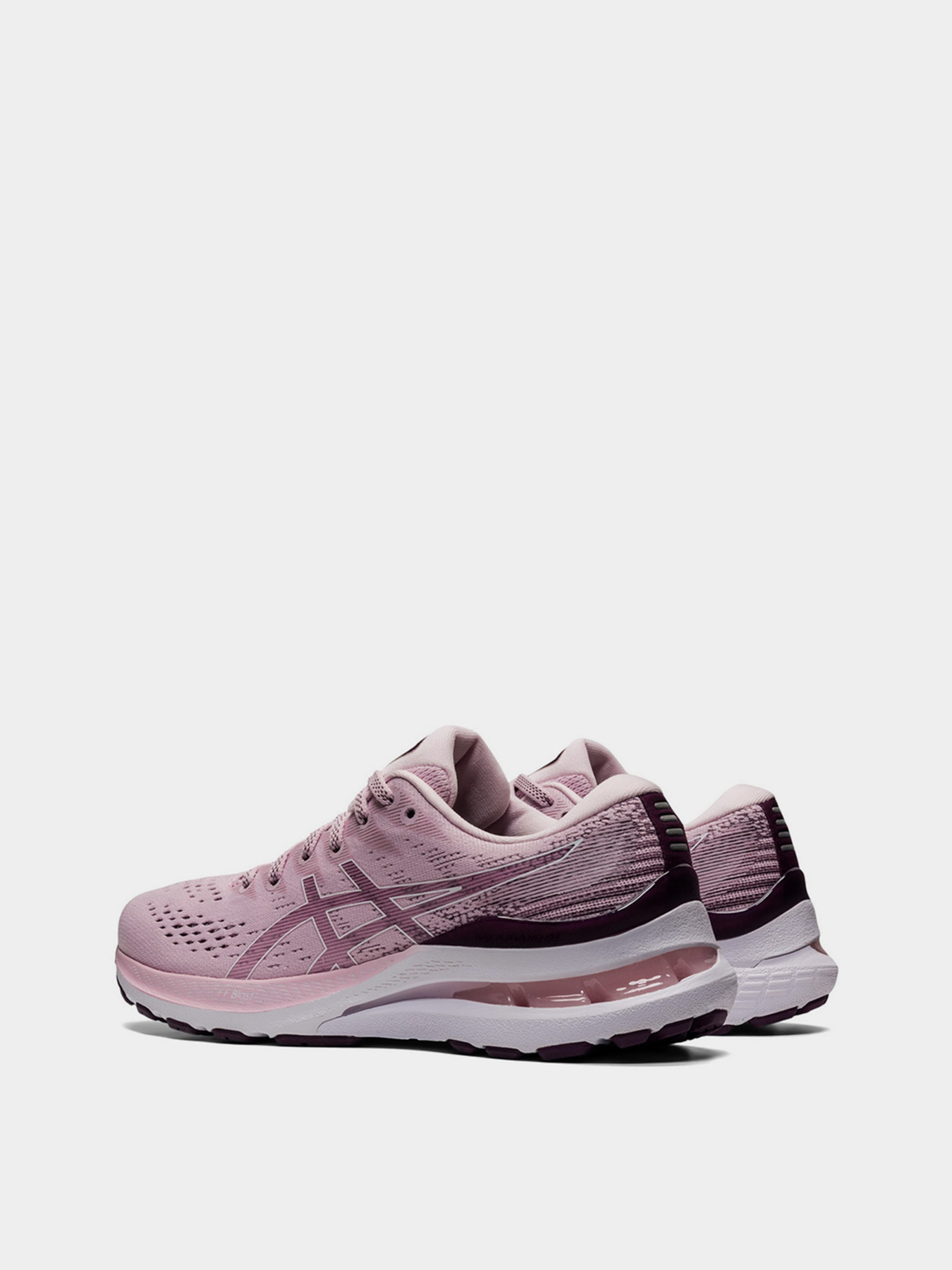 Кросівки Asics Gel-Kayano 28 модель 1012B047-702 Кросівки Asics Gel-Kayano 28 модель 1012B047-702 Фото