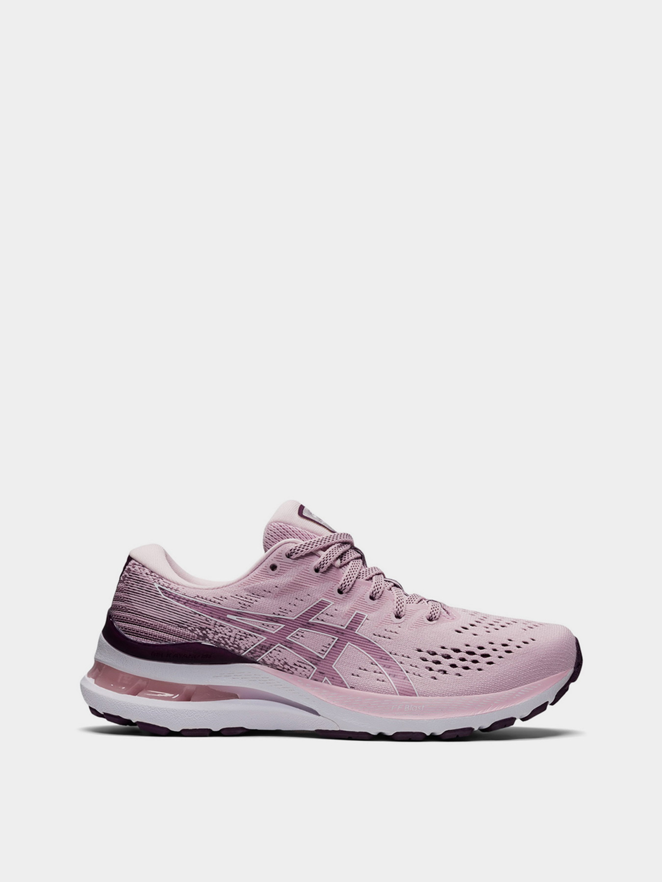 Кросівки Asics Gel-Kayano 28 модель 1012B047-702 Кросівки Asics Gel-Kayano 28 модель 1012B047-702 Фото