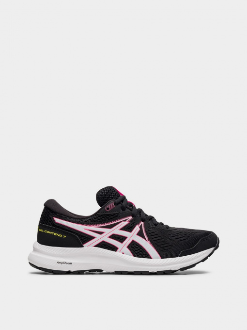 Кросівки Asics GEL-Contend 7 модель 1012A911-006 Фото