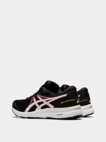 Кросівки Asics GEL-Contend 7 модель 1012A911-006 Фото