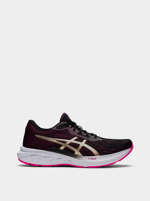 Кроссовки Asics модель 1012B060-003 Фото