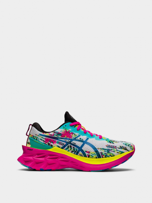 Кроссовки Asics модель 1012B285-100 Фото