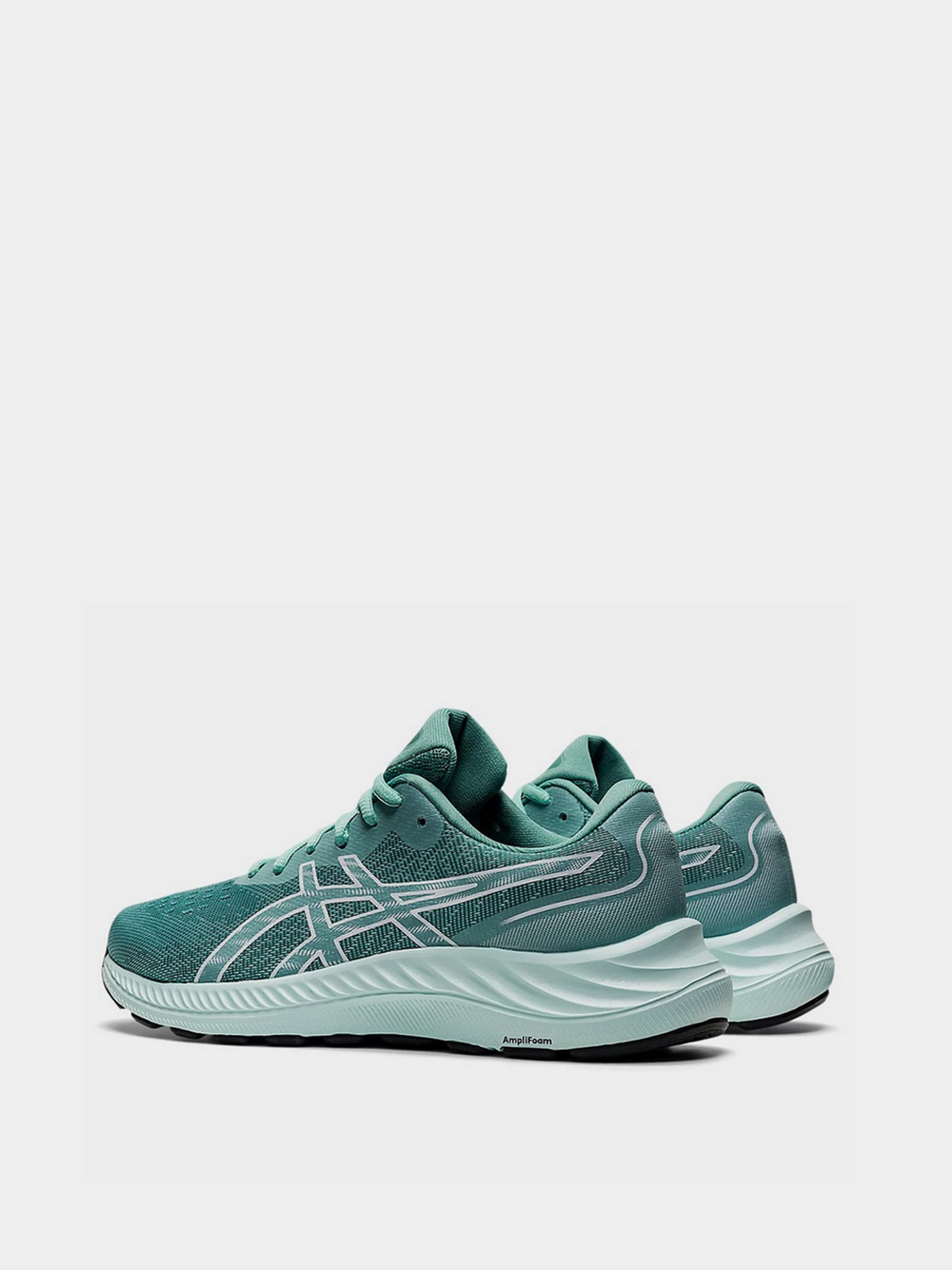 Кросівки Asics GEL-Excite 9 модель 1012B182-300 Кросівки Asics GEL-Excite 9 модель 1012B182-300 Фото