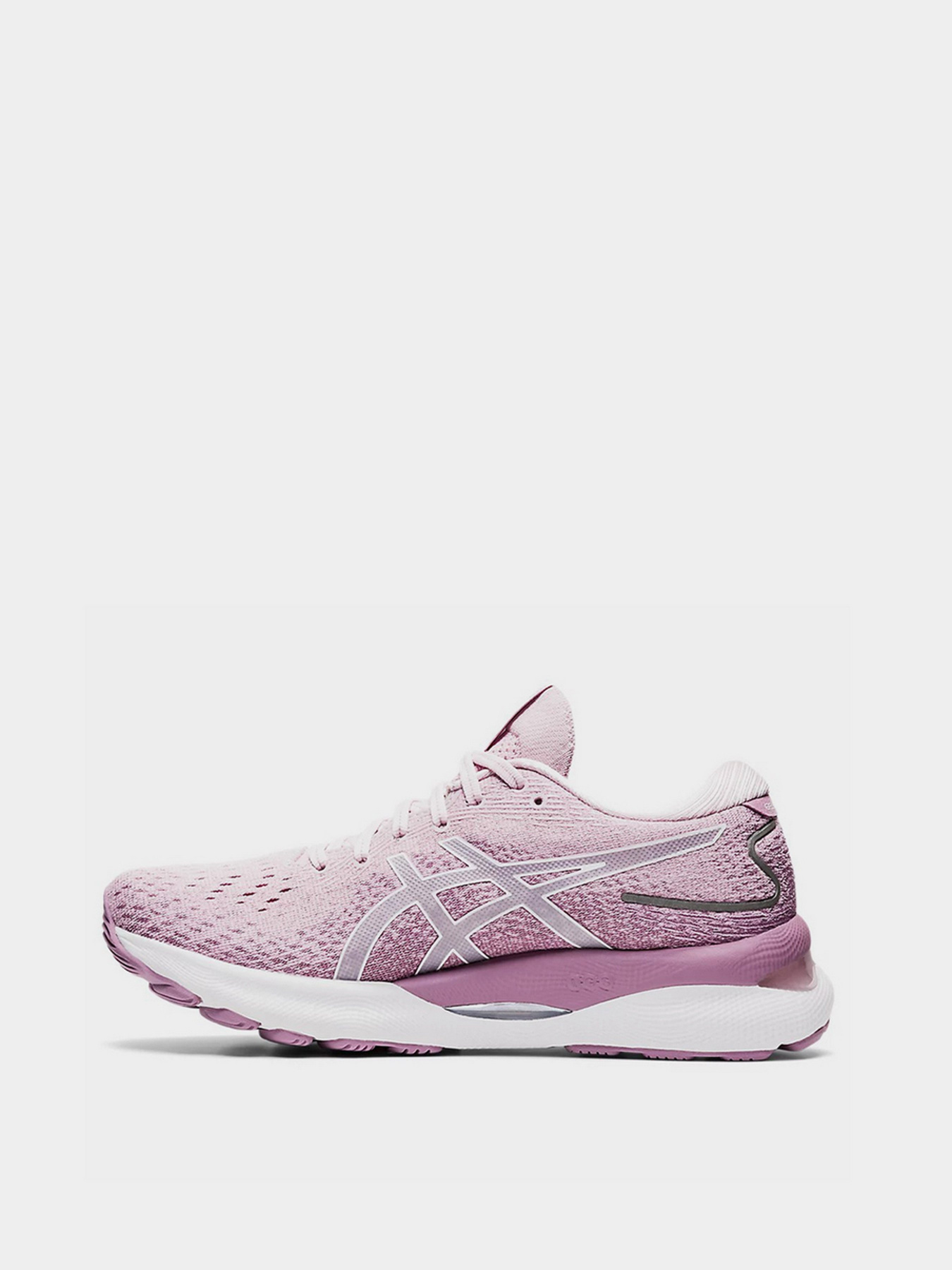 Кросівки Asics GEL-Nimbus 24 модель 1012B201-700 Кросівки Asics GEL-Nimbus 24 модель 1012B201-700 Фото