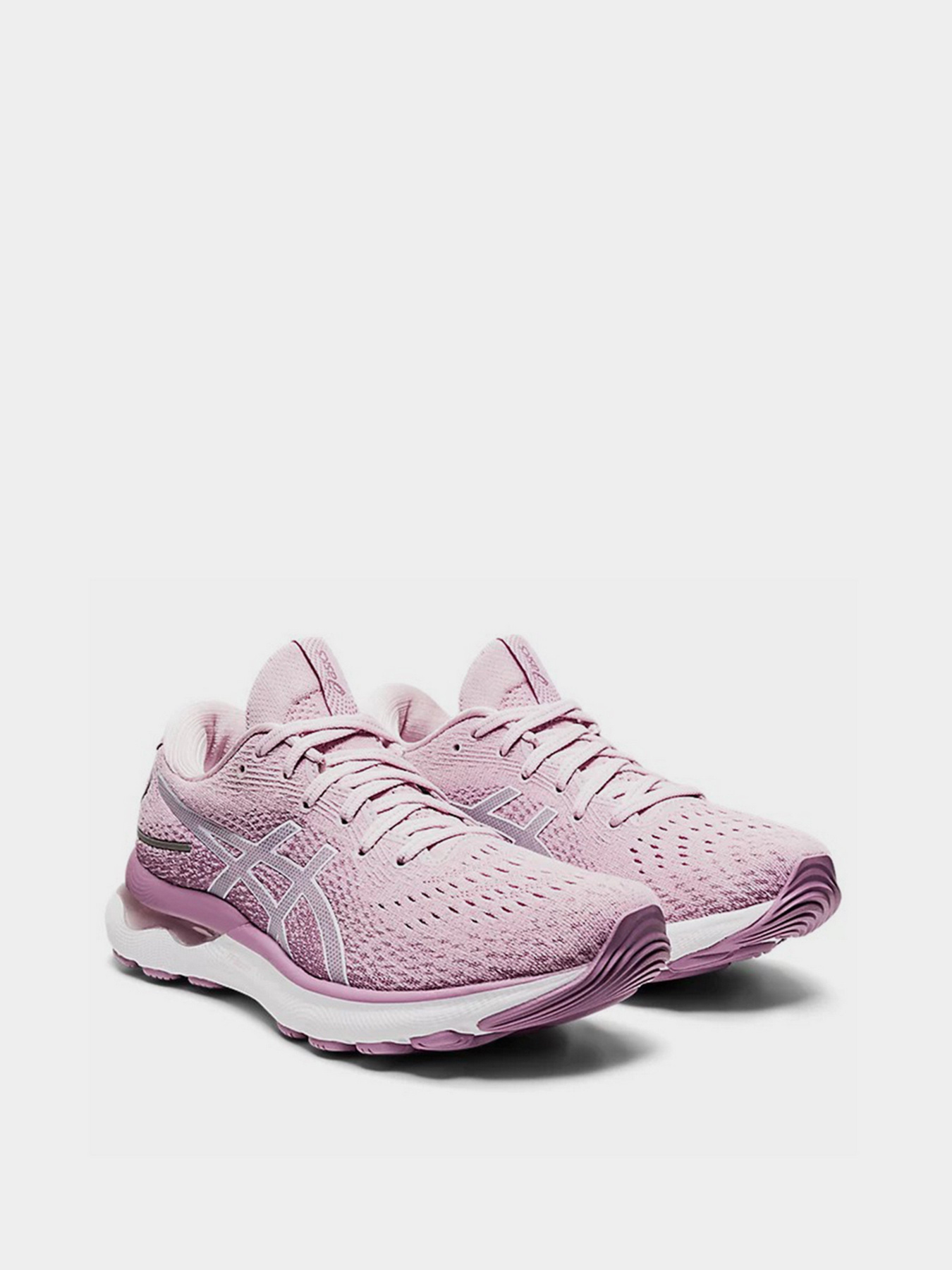 Кросівки Asics GEL-Nimbus 24 модель 1012B201-700 Кросівки Asics GEL-Nimbus 24 модель 1012B201-700 Фото