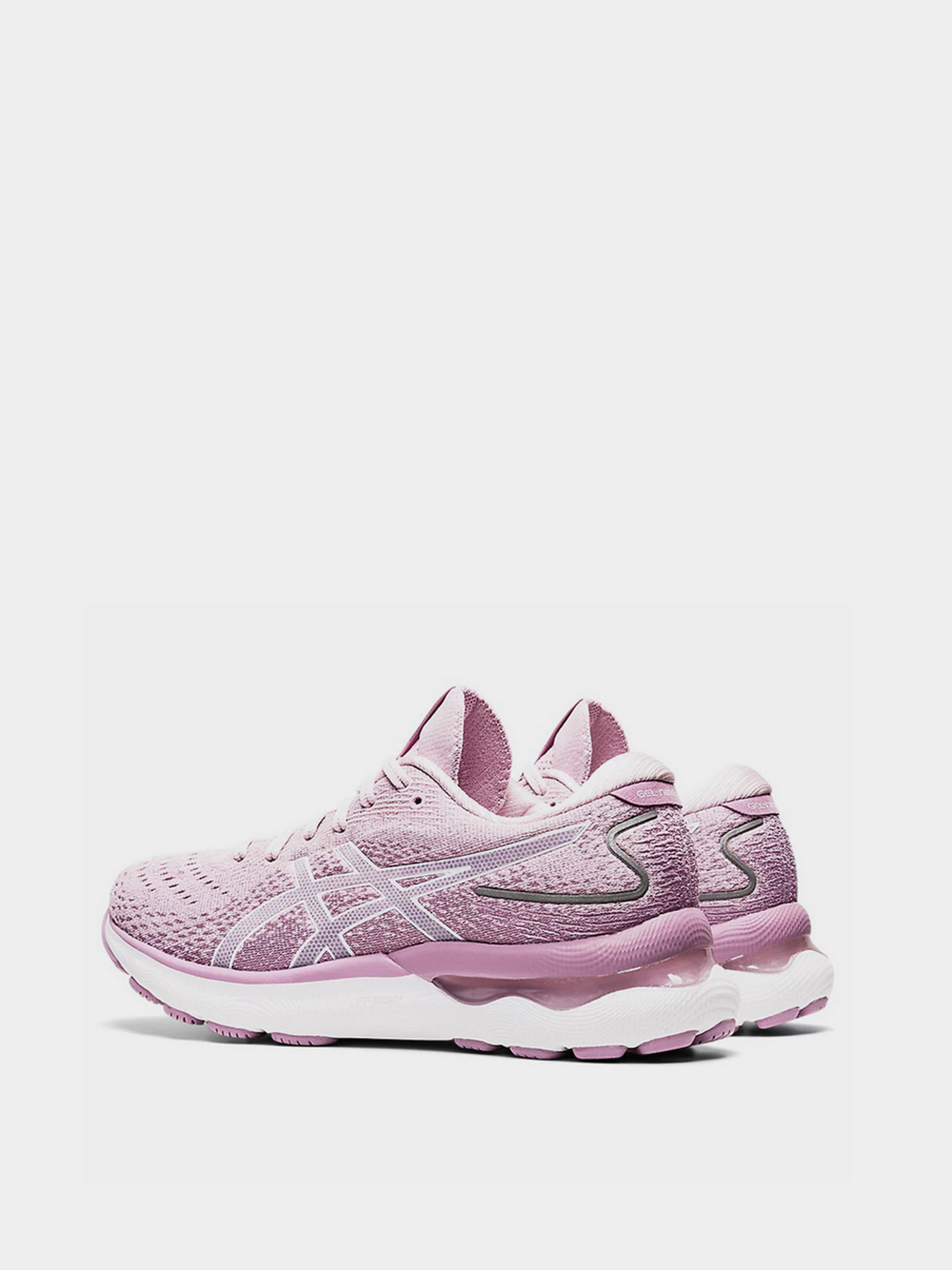 Кросівки Asics GEL-Nimbus 24 модель 1012B201-700 Кросівки Asics GEL-Nimbus 24 модель 1012B201-700 Фото
