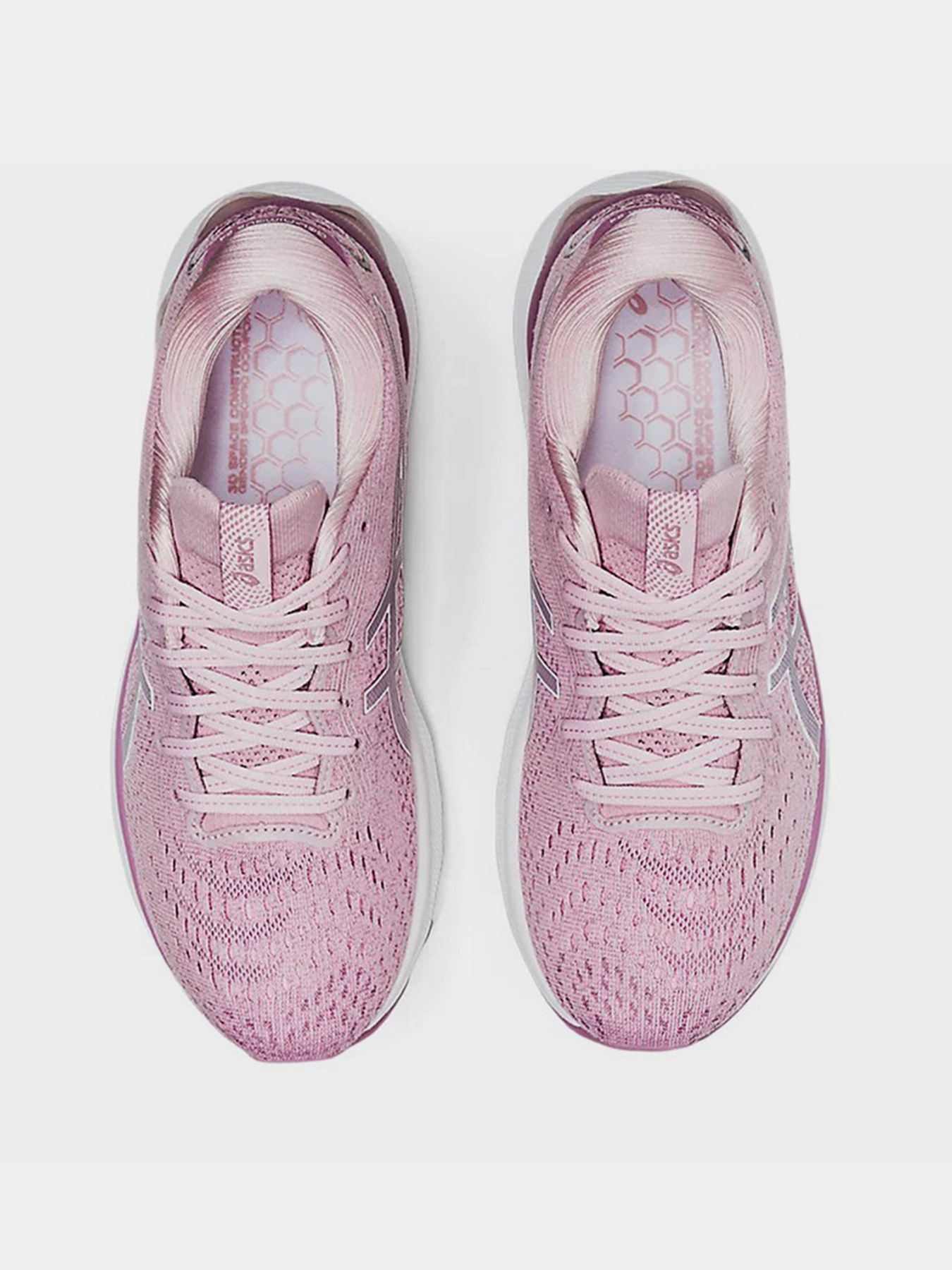 Кросівки Asics GEL-Nimbus 24 модель 1012B201-700 Кросівки Asics GEL-Nimbus 24 модель 1012B201-700 Фото