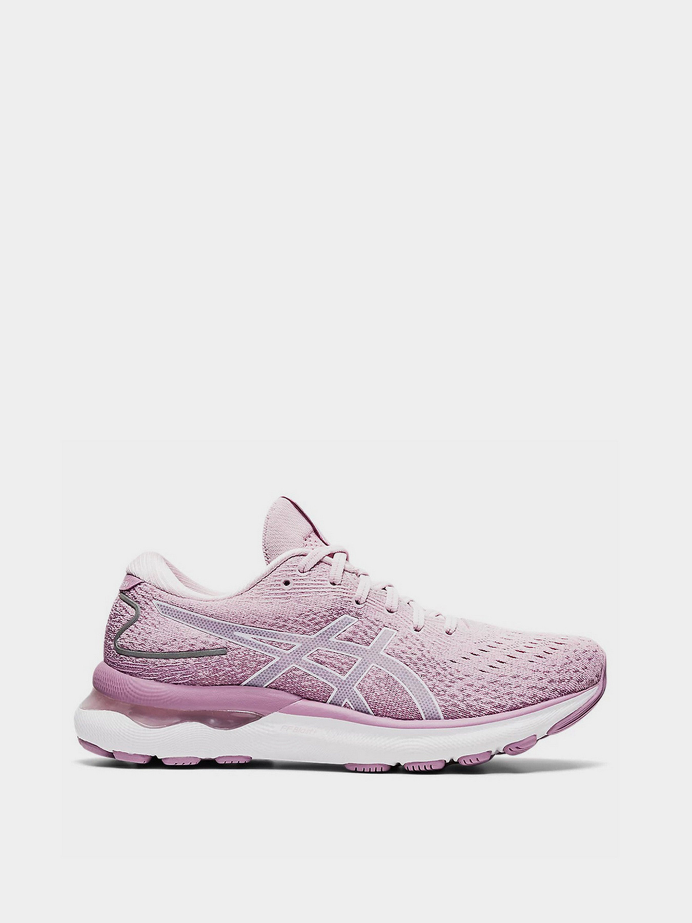 Кросівки Asics GEL-Nimbus 24 модель 1012B201-700 Кросівки Asics GEL-Nimbus 24 модель 1012B201-700 Фото