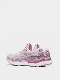 Кросівки Asics GEL-Nimbus 24 модель 1012B201-700 Фото
