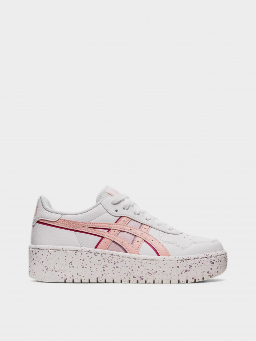 Кеды Asics Japan S PF модель 1202A360-102 Фото