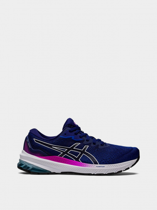 Кроссовки Asics  GT-1000 11 модель 1012B197-401 Фото