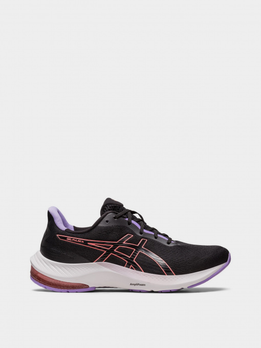 Кроссовки Asics  GEL-PULSE 14 модель 1012B318-002 Чорний, рожевий Фото