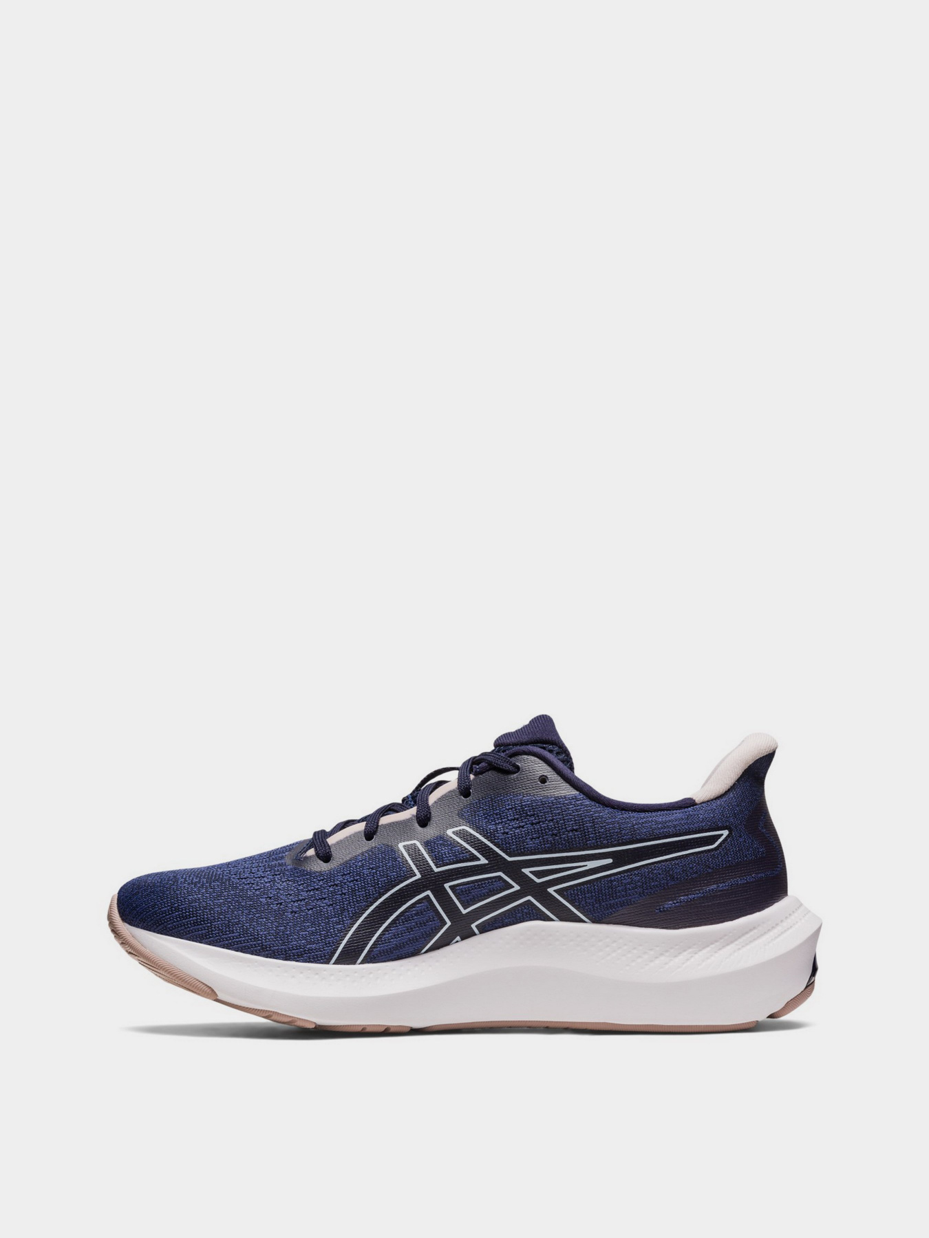 Кроссовки Asics GEL-PULSE 14 модель 1012B318-403 Синій, блакитний Кроссовки Asics GEL-PULSE 14 модель 1012B318-403 Синій, блакитний Фото